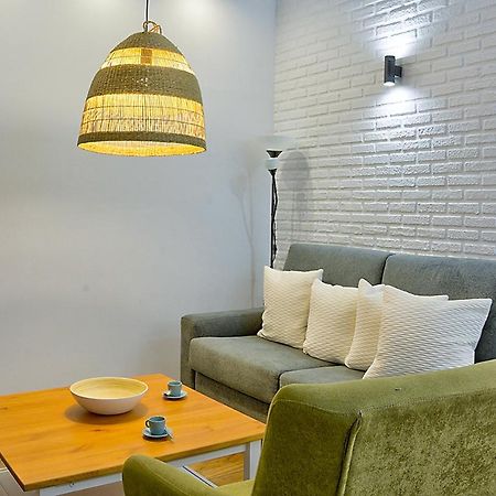Apartsuite B&R Triana Arellano Sevilla Exterior foto