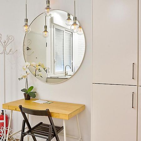 Apartsuite B&R Triana Arellano Sevilla Exterior foto