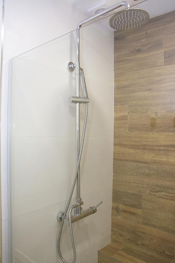 Apartsuite B&R Triana Arellano Sevilla Exterior foto